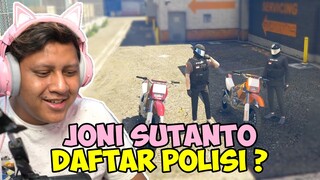 PENSIUN PENJAHAT ? - GTA V Roleplay