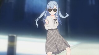 After get off work, let's dance to a song - Specialist
