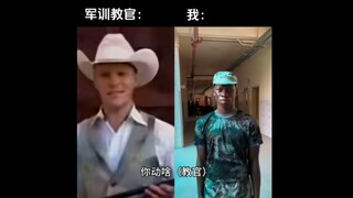 Bagaimana rasanya dikira perempuan oleh instruktur saat latihan militer (pengalaman pribadi saya di 