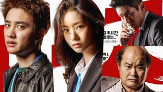 Bad Prosecutor (2022) Episode 12 Finale