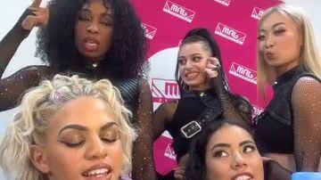 Jam Republic slaying 💅