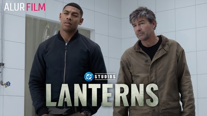 Lanterns (2026) Episode 4 Sub Indonesia