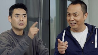 陈翔六点半：儿童节感受到了浓浓的父爱