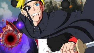 The final ending of Boruto may have been revealed, Boruto will sacrifice