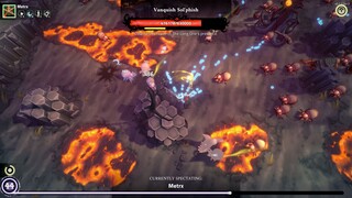 I'm Relying On My Dodge