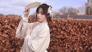悄悄去天台做个梦！【明月入梦来】【晚衣】