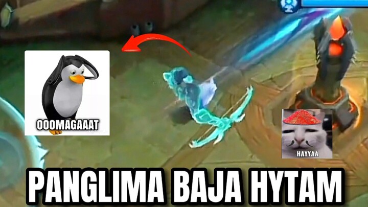 MOBILE LEGENDS CORE INDONESIA 🔥
