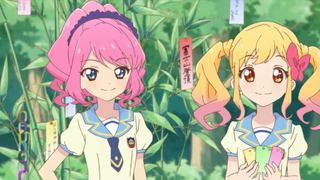 [VIETKatsu] Aikatsu stars ss1- tập 14