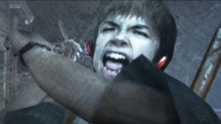 My FAVORITE Survival Horror Ending EVER!