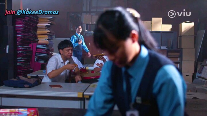 KELAS BELAKANG EP5