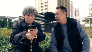 陈翔六点半：世事无常 真是大肠包小肠