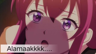 #KompetisiKreasiUnggahan2 , ketika my Sosis kebanggaan diomongin para cewek