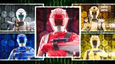 Power Rangers Beast Mophers Episod 14 (malay dub)