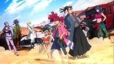 Appare Ranman episode 13 End