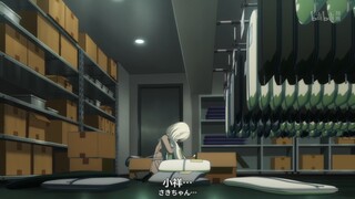 金毛大狗过肺一分钟
