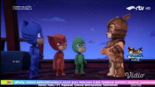 [ 🔴  LIVE ] RTV HD • 12/10/2024 • PJ MASKS HEROES NIGHT