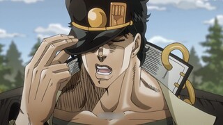 [JoJo] Đúng là quá đủ rồi