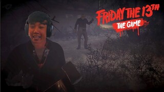 Đại Ca Gặp Lại Gã Sát Nhân Jason | Friday the 13th | Big Bang