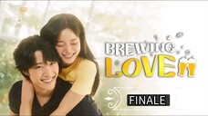 Title: Brewing Love Episode 24 (Tagalog Dubbed) FINALE