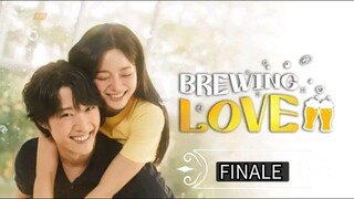 Title: Brewing Love Episode 24 (Tagalog Dubbed) FINALE