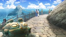 Zatsu Tabi: That's Journey Episode 7 sub indo (Anime Ongoing - Spring 2025)