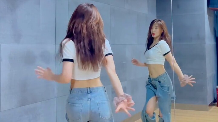 【fromis_9】Mirror slow-motion tutorial of the whole song (We Go)!