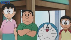 Doraemon Special 3 Jam - Terowongan Gulliver