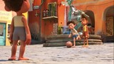 Disney and Pixar’s Luca _ Watch the full movie for free : In DDescription