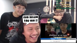 awal mula meme andhikanug cover koiiro...