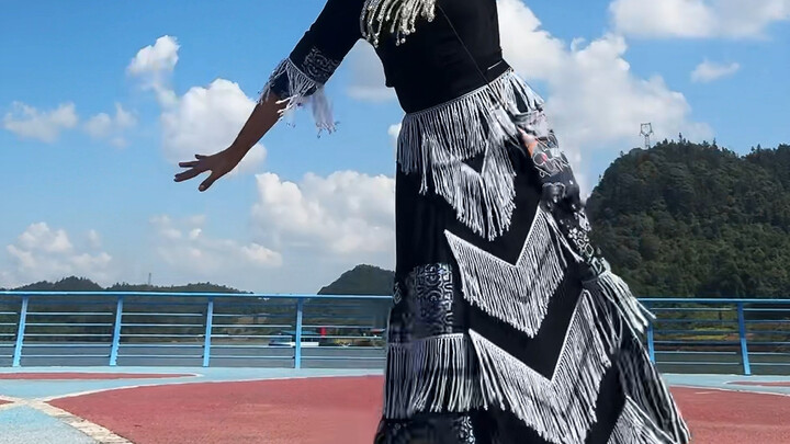 Tiếng hát của Ning Ning là sự kết hợp hoàn hảo giữa gió và tự do!