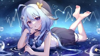 [Honkai Impact 3 / Viết Greyxiu vào bài hát] Đầu tiên, tôi không phải là người điều khiển xx ...