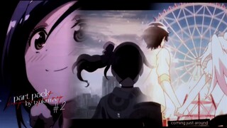 { AMV } PART MEP PACK #2