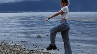 It's my turn to dance lalaland!