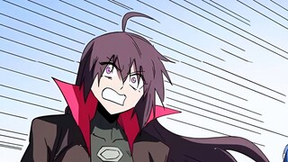 Jiang Si San 41: It's a mess! The emergence of Hei Jiang Si has plunged the world into chaos