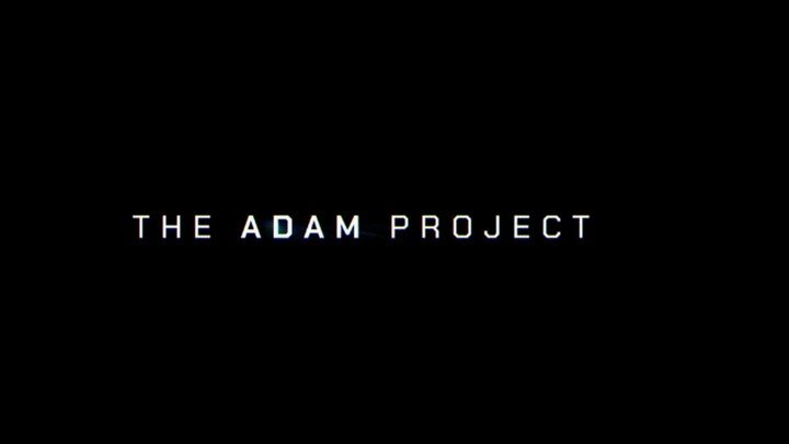 The Adam Project(tagalog Dubbed)