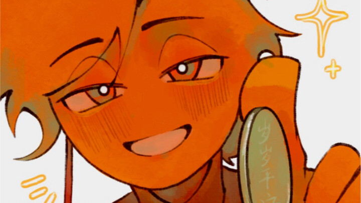 [CH/Ceramic] Wishing you peace and happiness