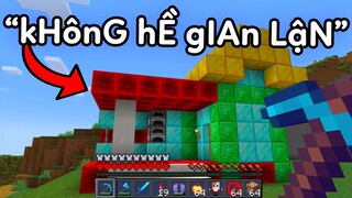 Gian Lận Minecraft Speedrun NGU NGỐC NHẤT trong Lịch Sử....!