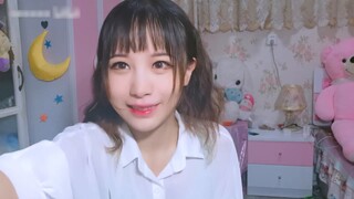 What is the secret for big-breasted girls to dance without being embarrassed? Let me tell you! [Good