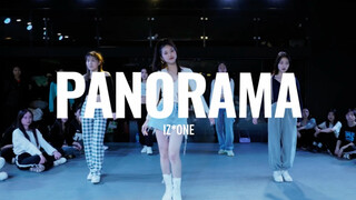 【غطاء Tangtang】PANORAMA — غطاء IZ*ONE Tangtang