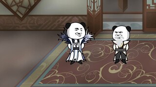 Episode 12: Parasites Cultivate Immortality, All Parasites