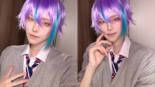 【TKK】รวมคอสเพลย์ของคามิโยะที่มีผู้เข้าชม 500,000 คนบนอินเทอร์เน็ต