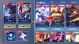NEW BIG EVENT 2023! CLAIM TODAY YOUR DREAM FREE EPIC SKIN AND EXTRA PROMO DIAMONDS | MOBILE LEGENDS