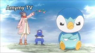 Poket Monsters 2019 (Ep.8) _ Pochama & Gureggru #PocketMonsters2019_tap8