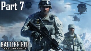 Battlefield Bad Company 2 - Mamah Aku Takut