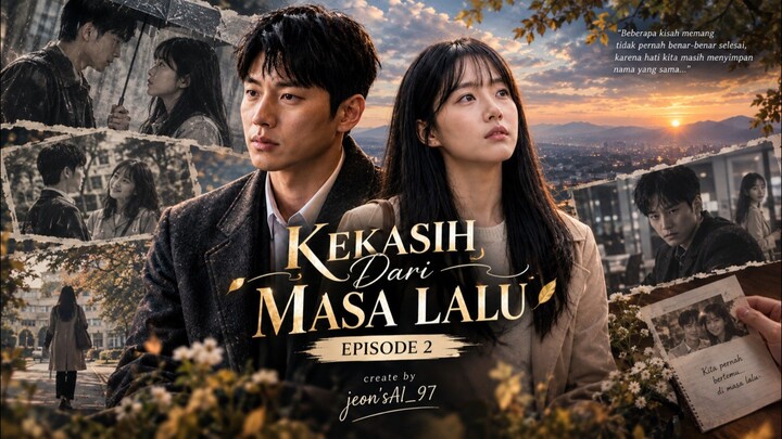 KEKASIH DARI MASA LALU (AI 2026) HARI YANG TERULANG