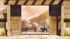 Dororo EP 21 - Indo Sub