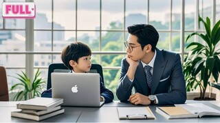 Bocah 5 tahun jenius retas sistem CEO miliaran dolar! Ternyata dia ...