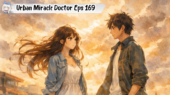 Urban Miracle Doctor Episode 169