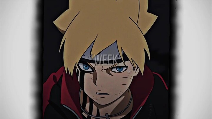 Boruto : Naruto next generations