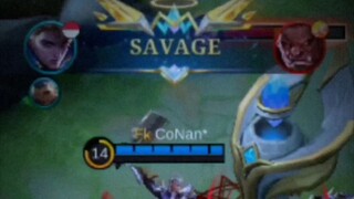 Alucard momen